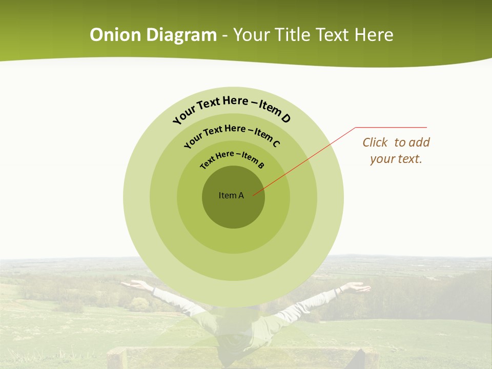 Your Free Bench PowerPoint Template