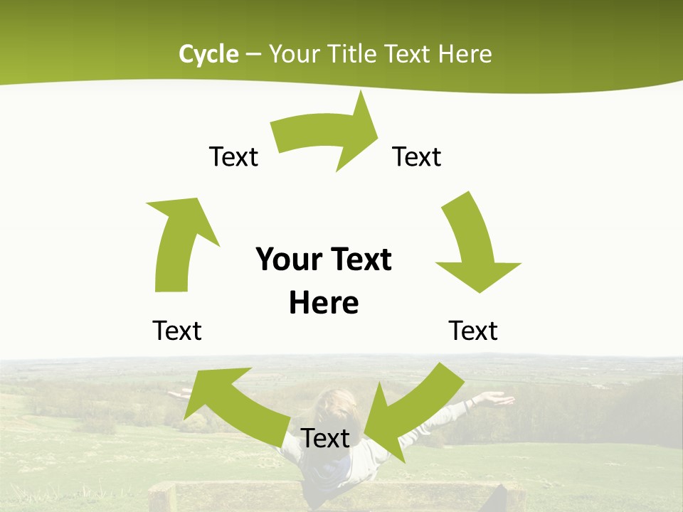 Your Free Bench PowerPoint Template