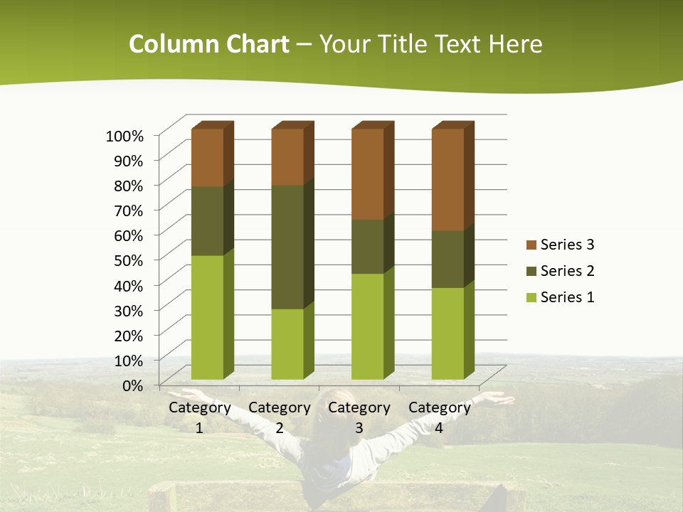 Your Free Bench PowerPoint Template
