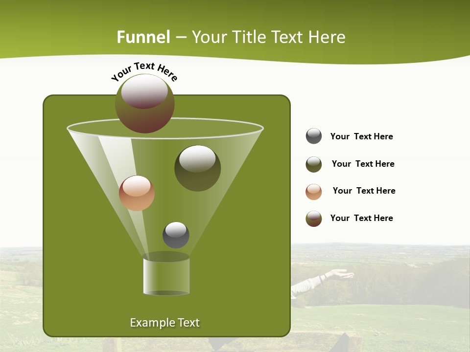 Your Free Bench PowerPoint Template