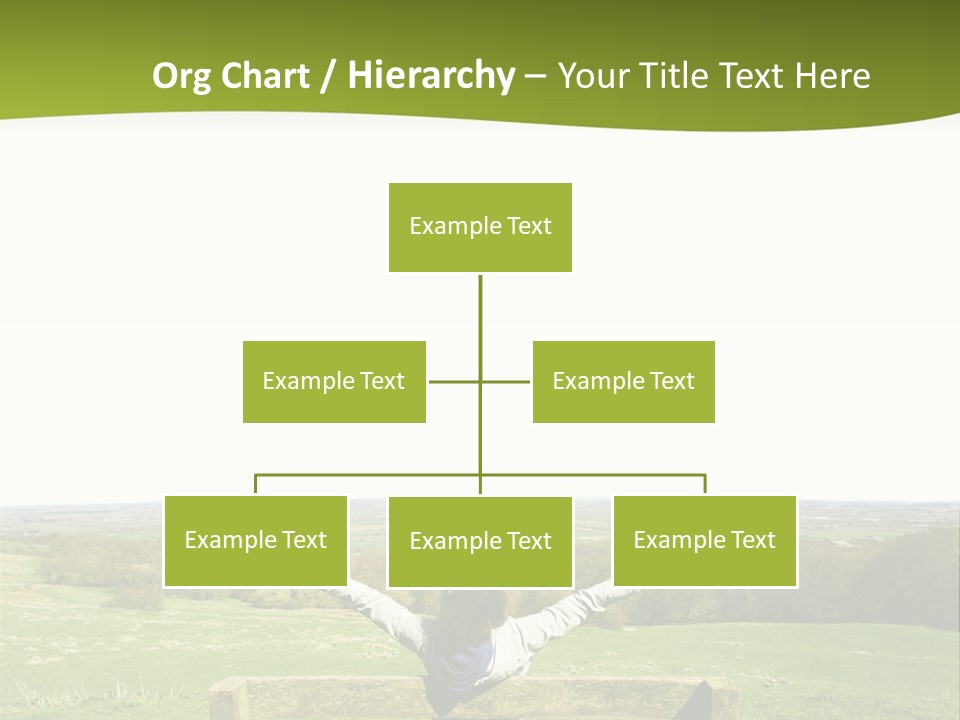 Your Free Bench PowerPoint Template