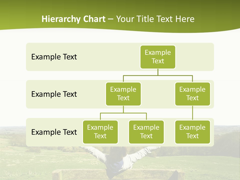 Your Free Bench PowerPoint Template
