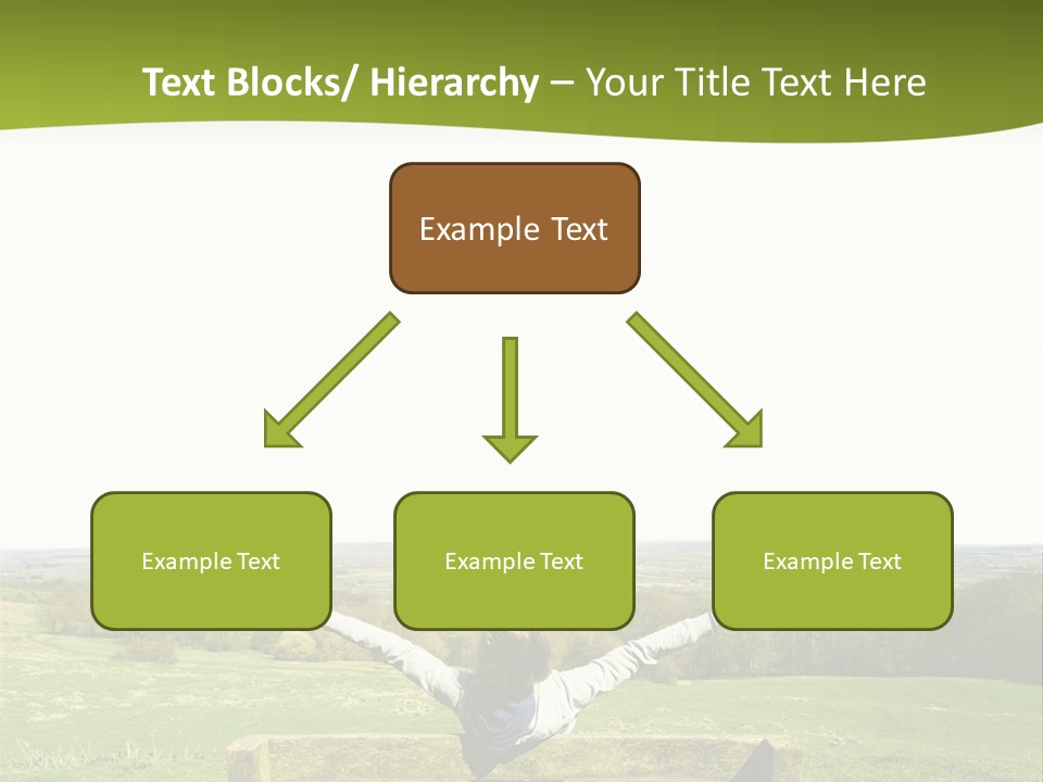 Your Free Bench PowerPoint Template