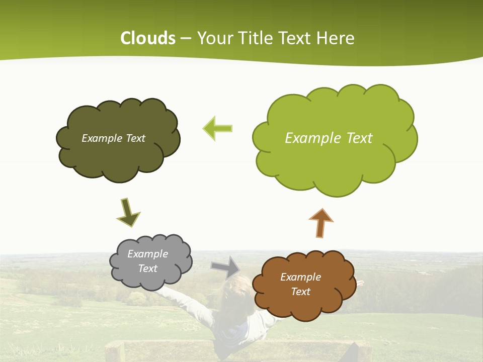 Your Free Bench PowerPoint Template