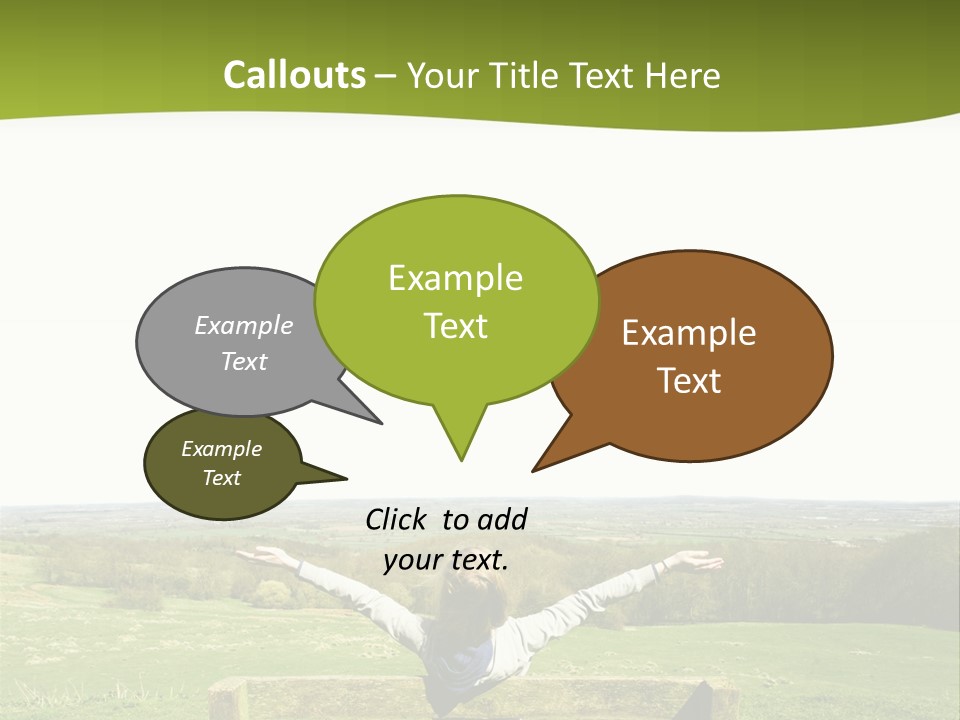 Your Free Bench PowerPoint Template