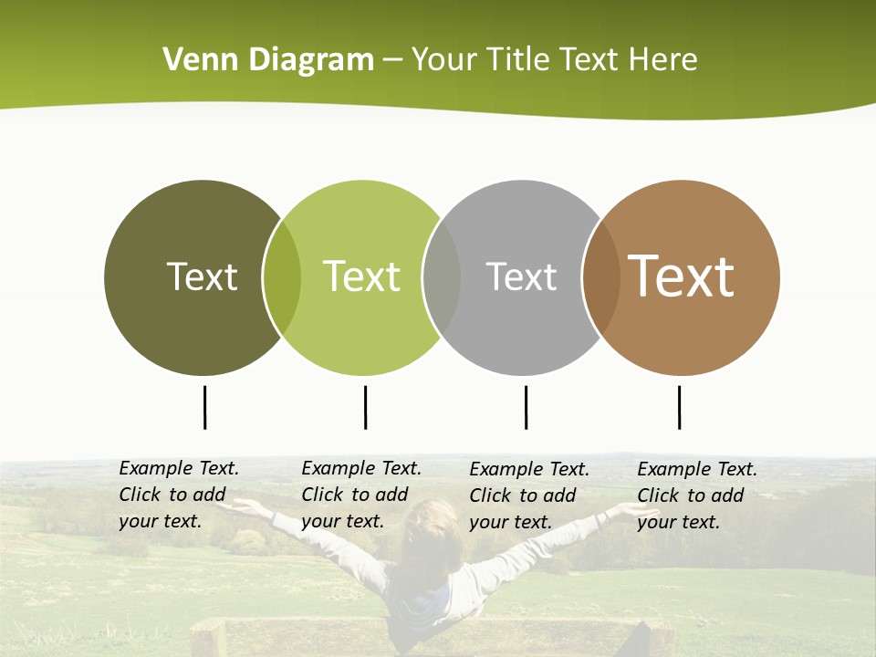 Your Free Bench PowerPoint Template