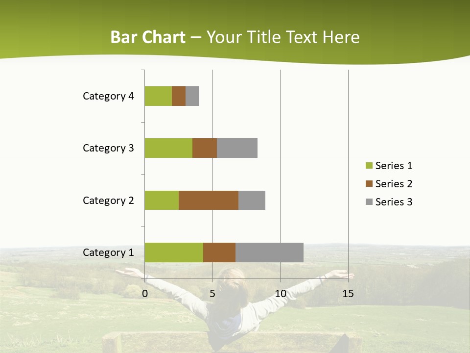 Your Free Bench PowerPoint Template