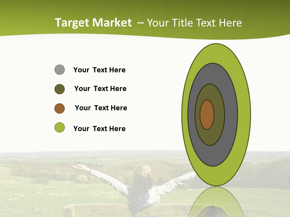 Your Free Bench PowerPoint Template