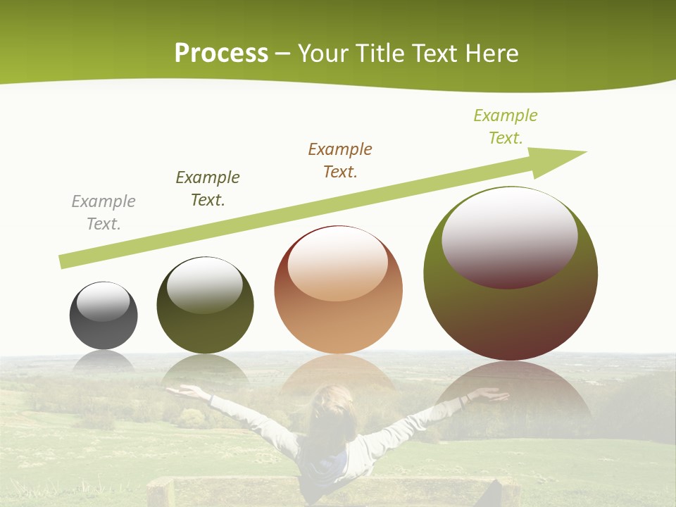 Your Free Bench PowerPoint Template