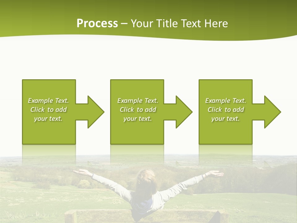 Your Free Bench PowerPoint Template