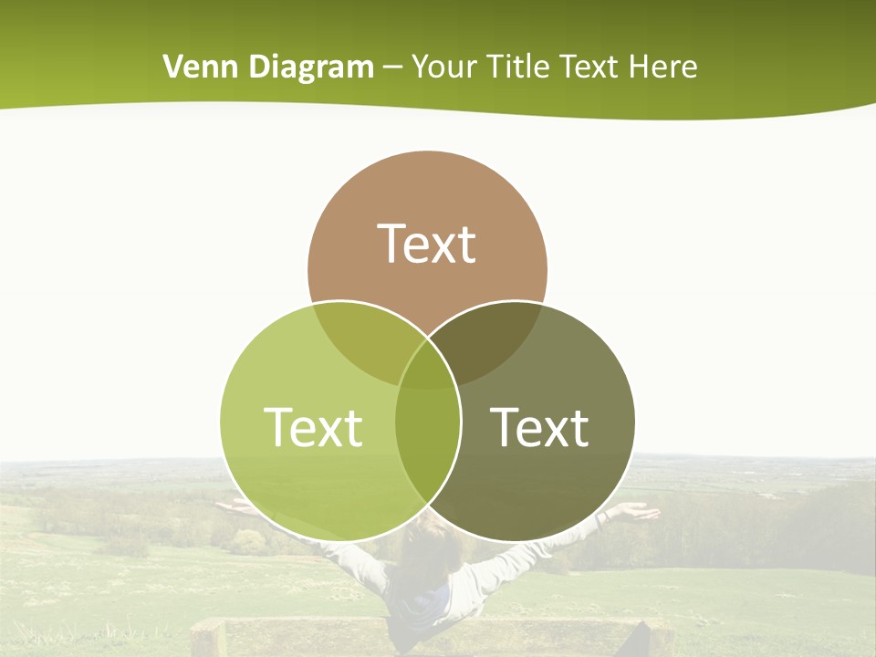 Your Free Bench PowerPoint Template