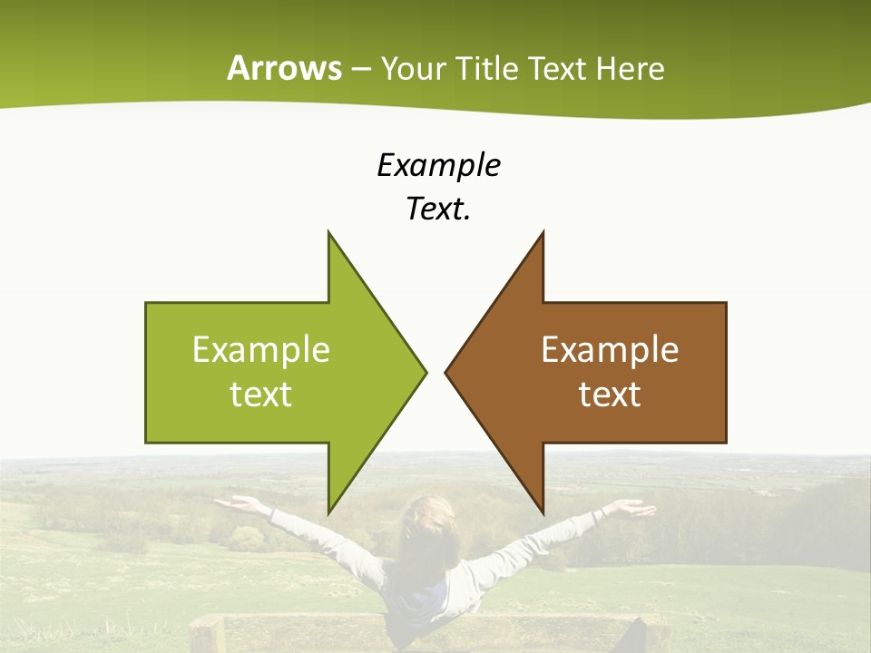 Your Free Bench PowerPoint Template