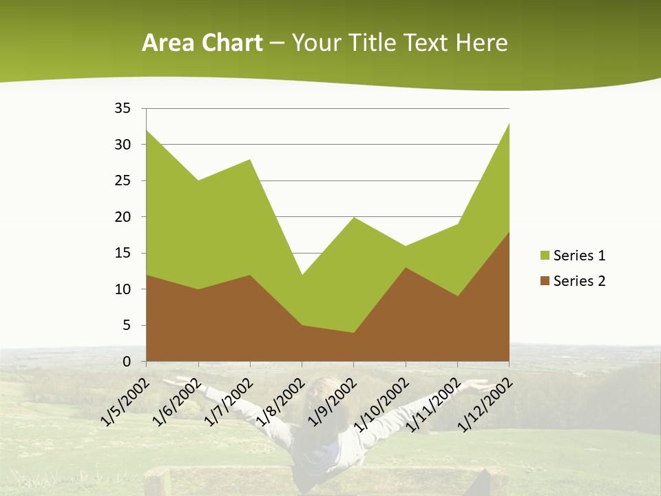 Your Free Bench PowerPoint Template