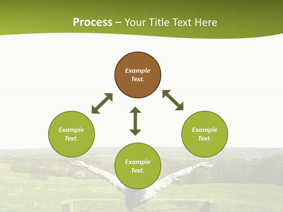 Your Free Bench PowerPoint Template