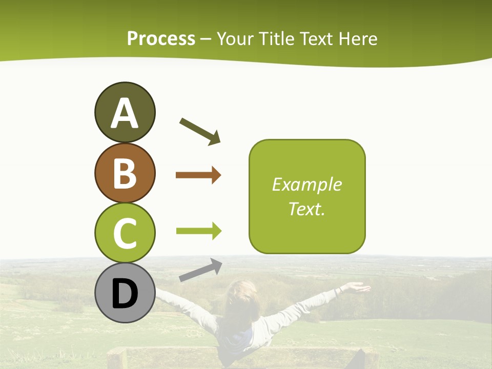 Your Free Bench PowerPoint Template