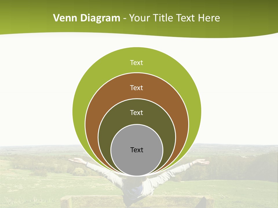 Your Free Bench PowerPoint Template