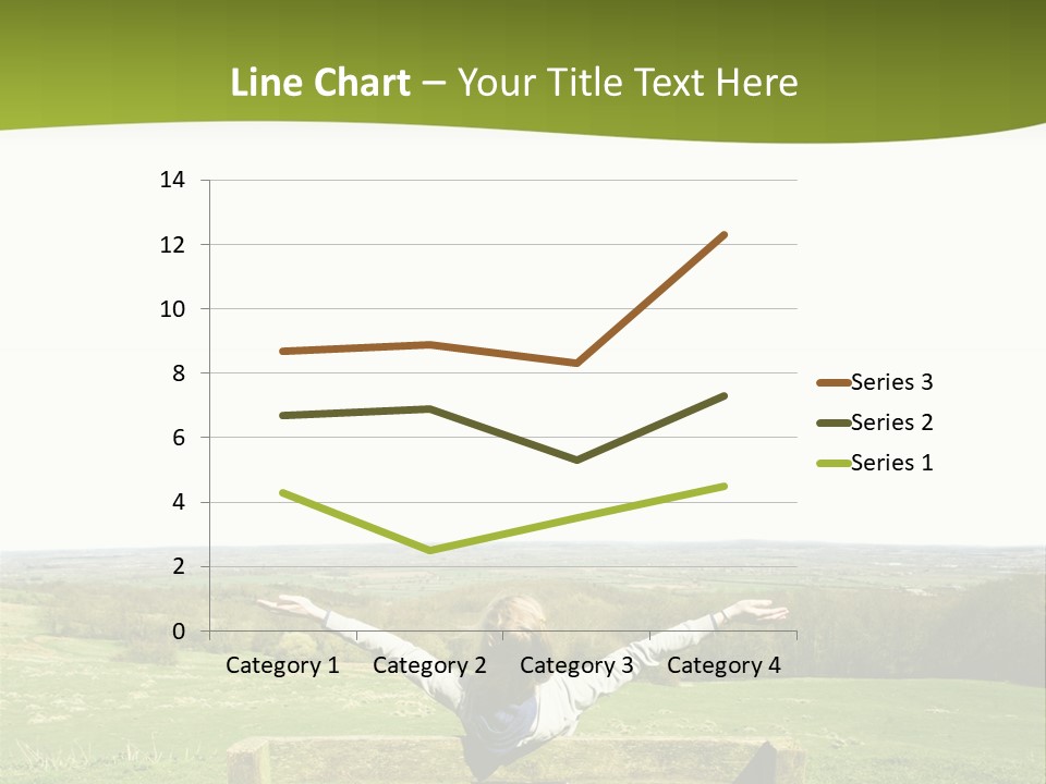 Your Free Bench PowerPoint Template