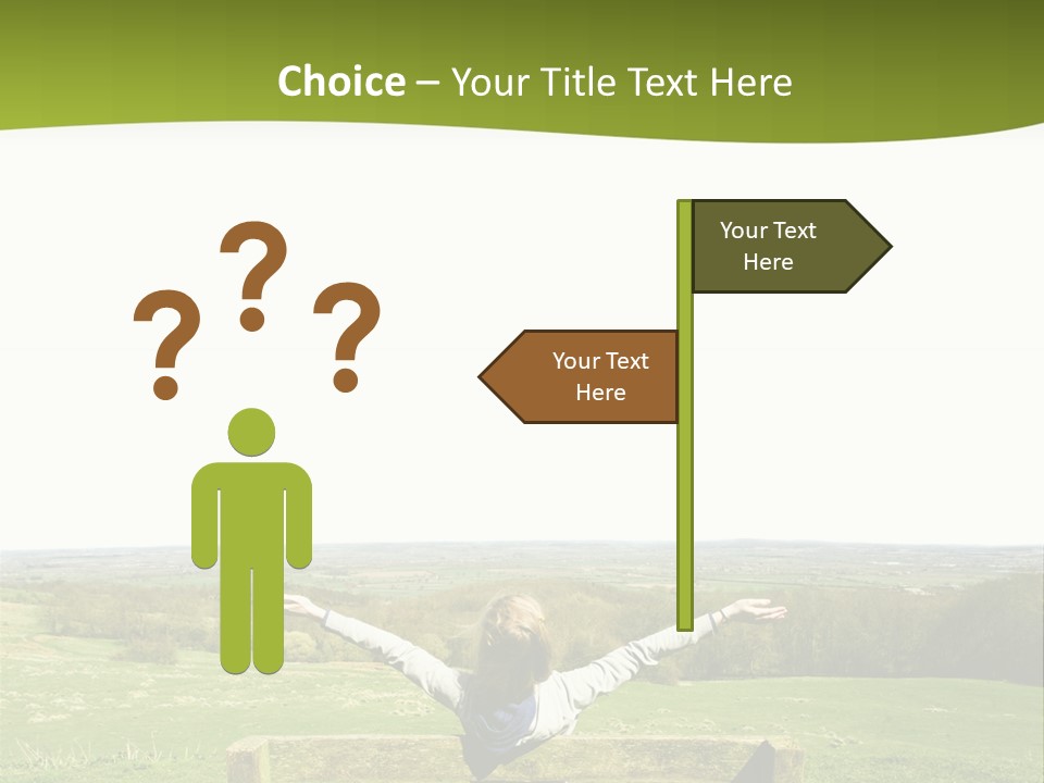 Your Free Bench PowerPoint Template