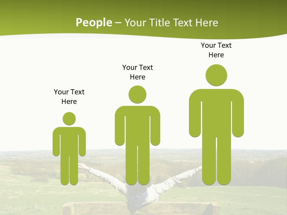 Your Free Bench PowerPoint Template