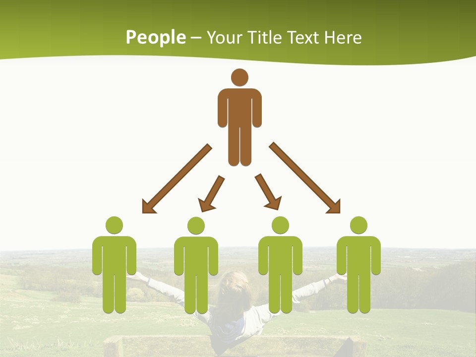 Your Free Bench PowerPoint Template