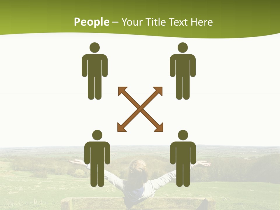 Your Free Bench PowerPoint Template