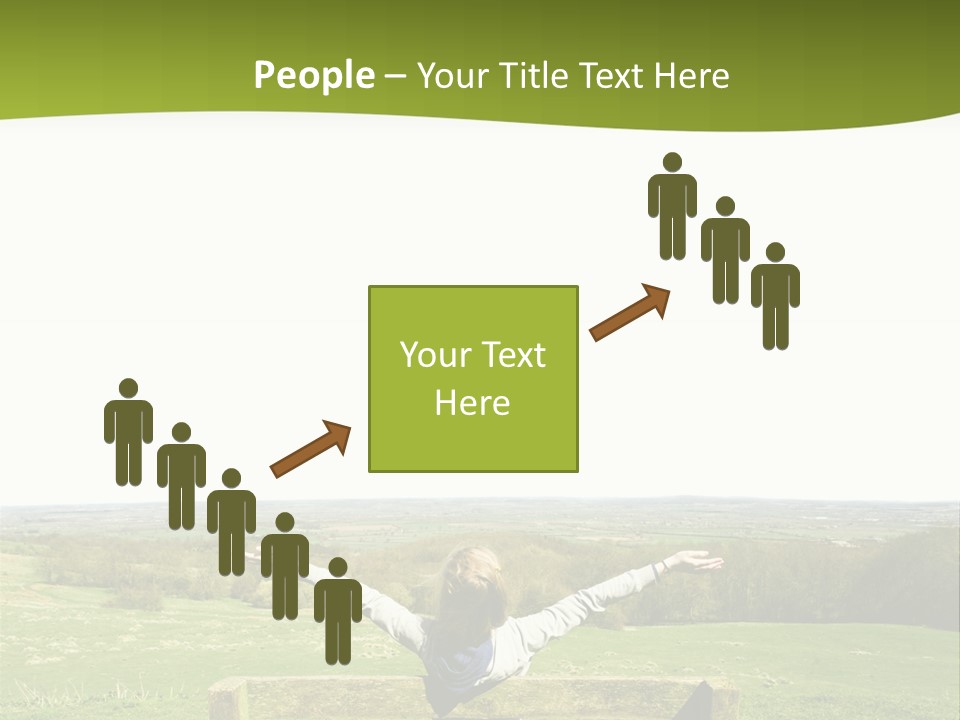 Your Free Bench PowerPoint Template