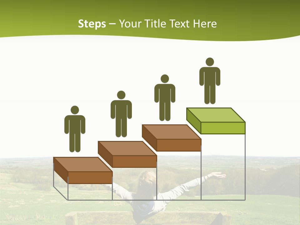 Your Free Bench PowerPoint Template