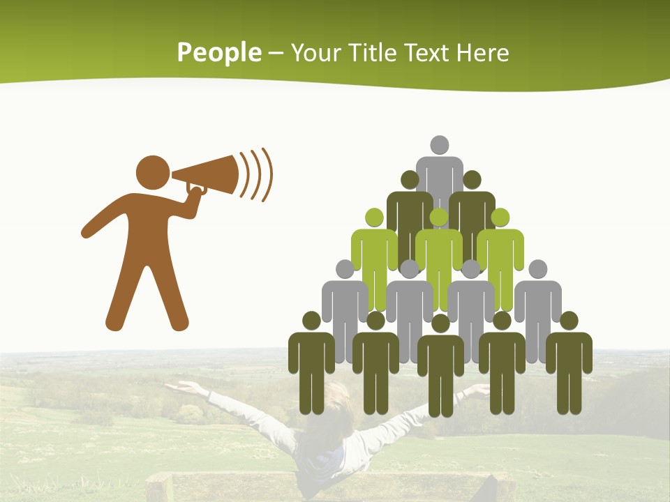 Your Free Bench PowerPoint Template