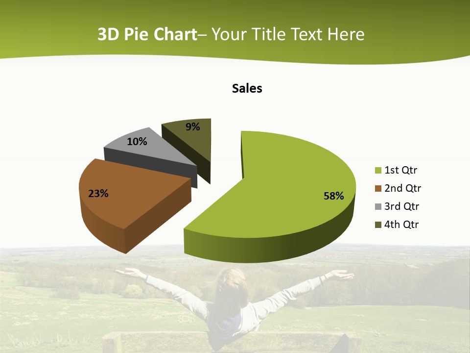Your Free Bench PowerPoint Template