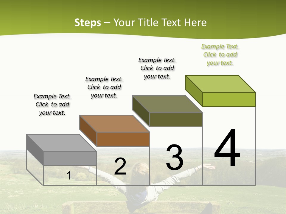 Your Free Bench PowerPoint Template