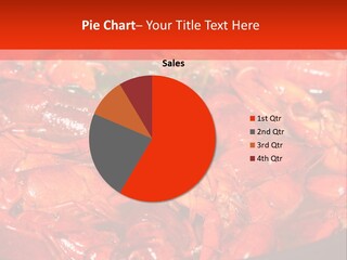 Spice Orleans Shell PowerPoint Template