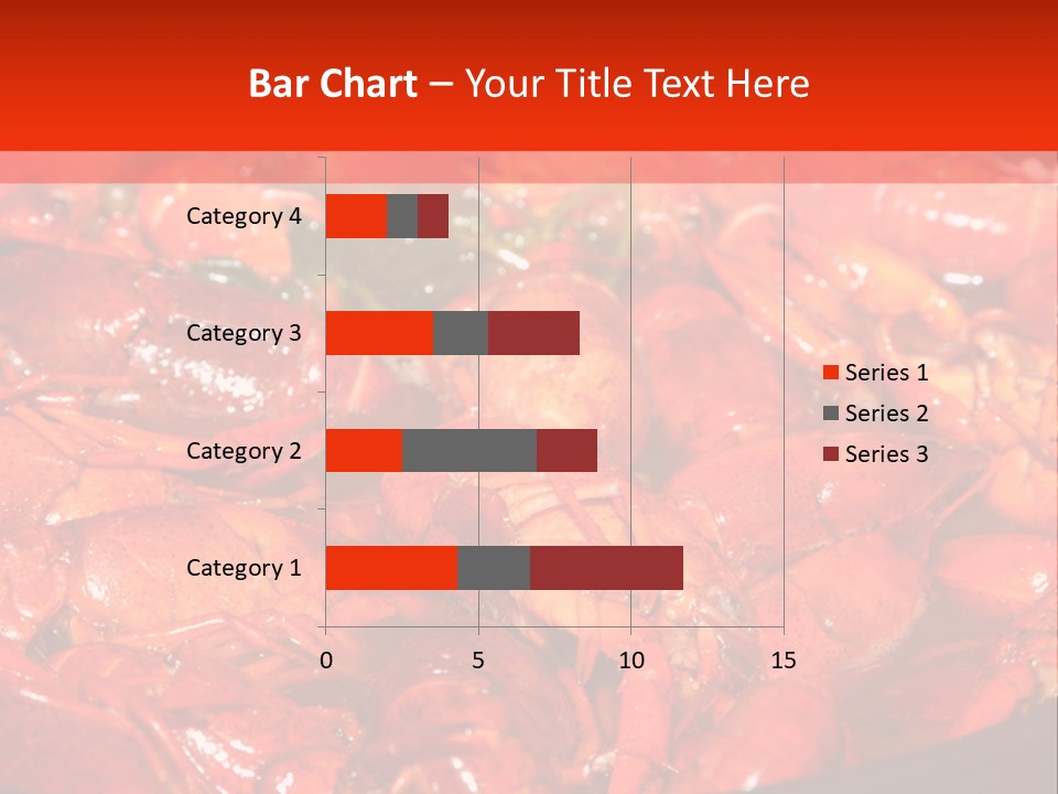 Spice Orleans Shell PowerPoint Template