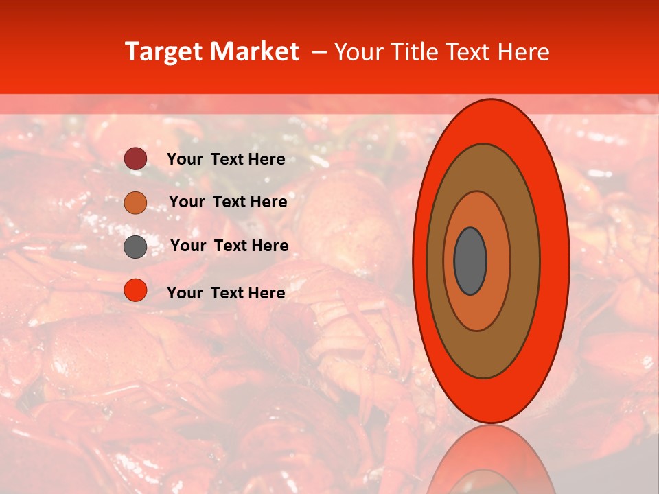 Spice Orleans Shell PowerPoint Template