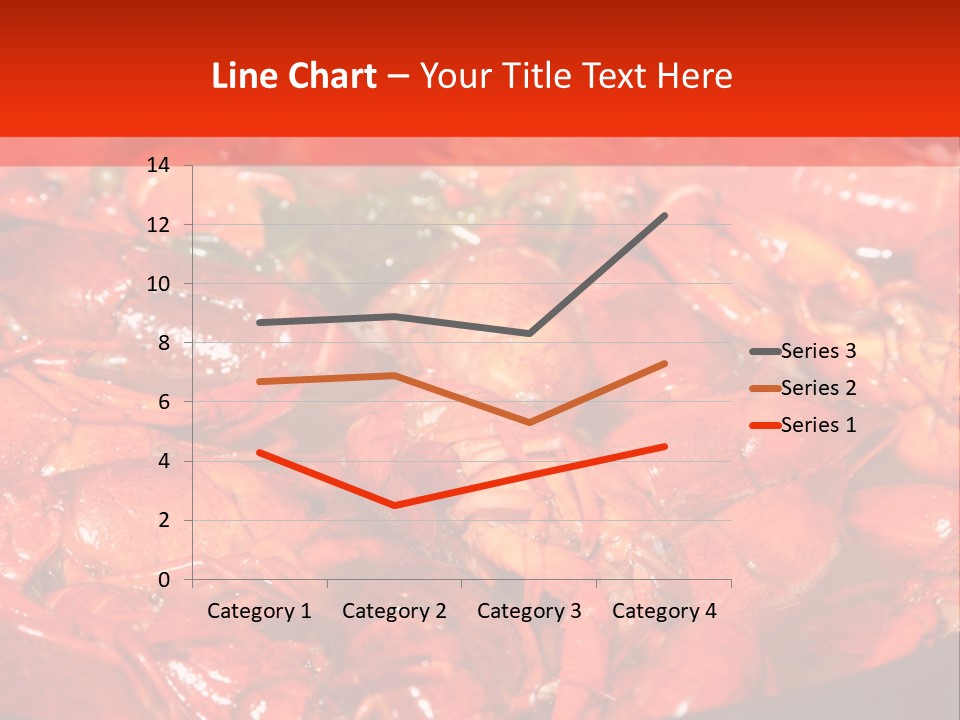 Spice Orleans Shell PowerPoint Template