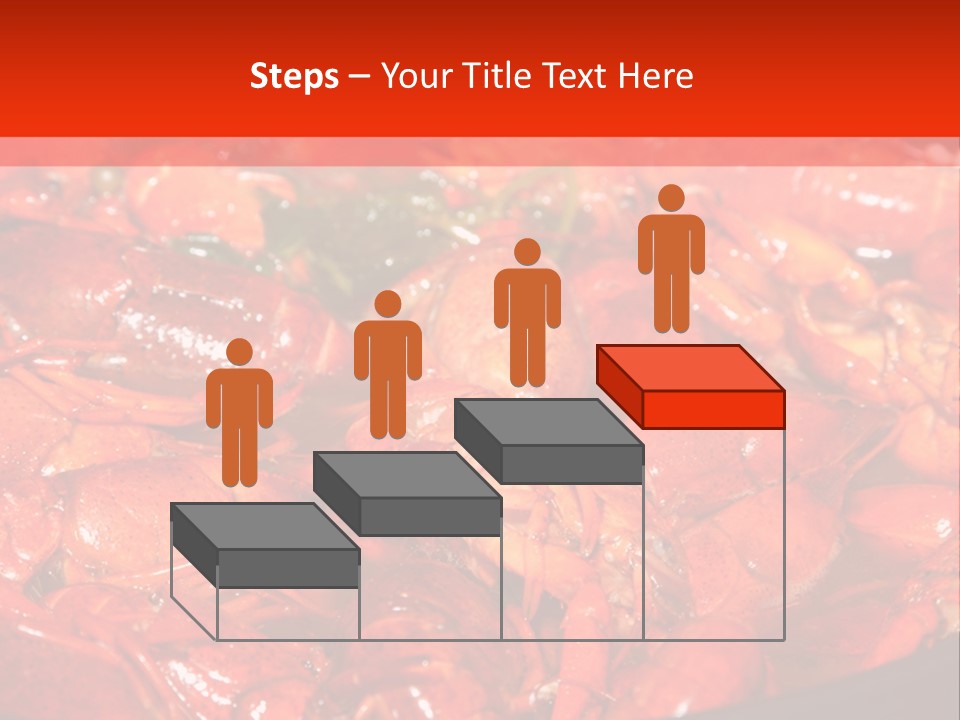 Spice Orleans Shell PowerPoint Template