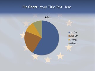 Unification Union Parliament PowerPoint Template