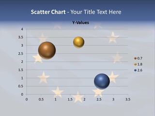 Unification Union Parliament PowerPoint Template