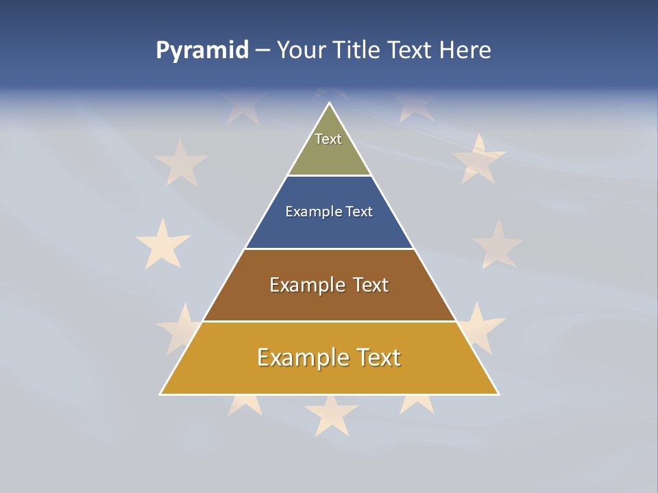 Unification Union Parliament PowerPoint Template
