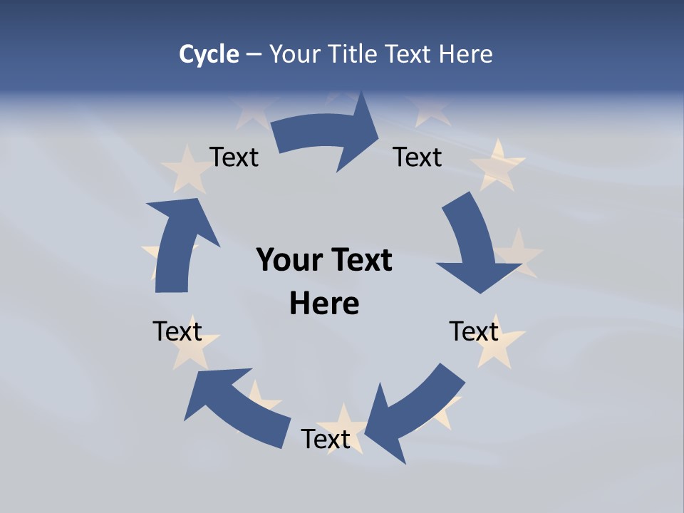 Unification Union Parliament PowerPoint Template