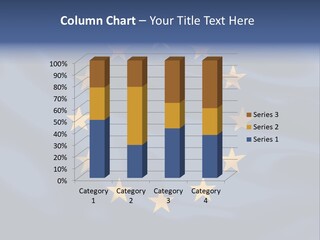 Unification Union Parliament PowerPoint Template