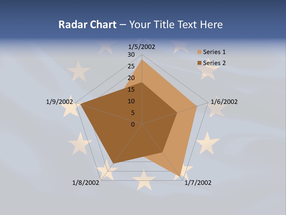 Unification Union Parliament PowerPoint Template
