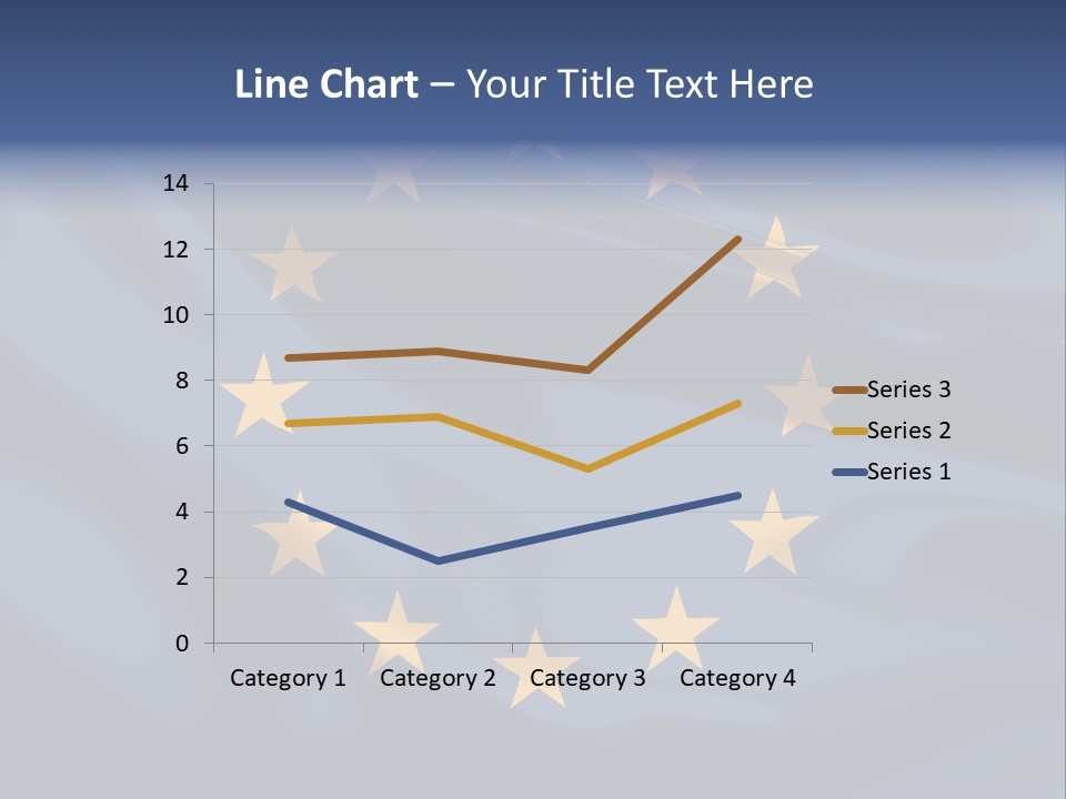 Unification Union Parliament PowerPoint Template