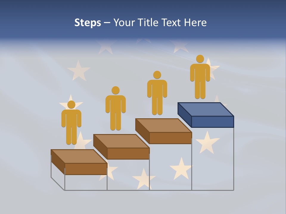 Unification Union Parliament PowerPoint Template