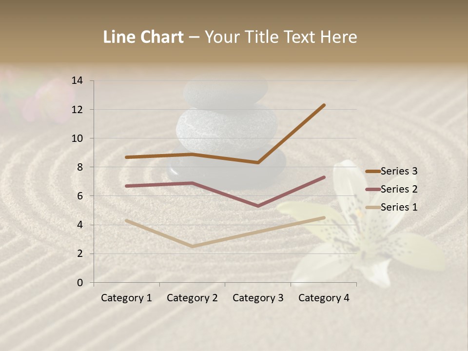 Sand Tradition Ancient PowerPoint Template