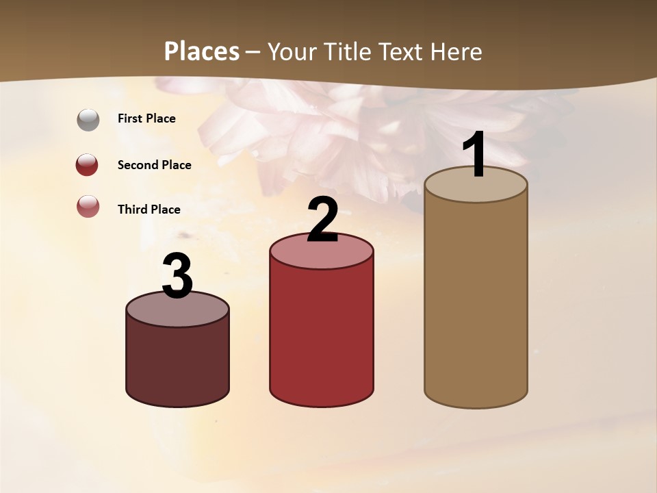 Products Treatment Hygiene PowerPoint Template