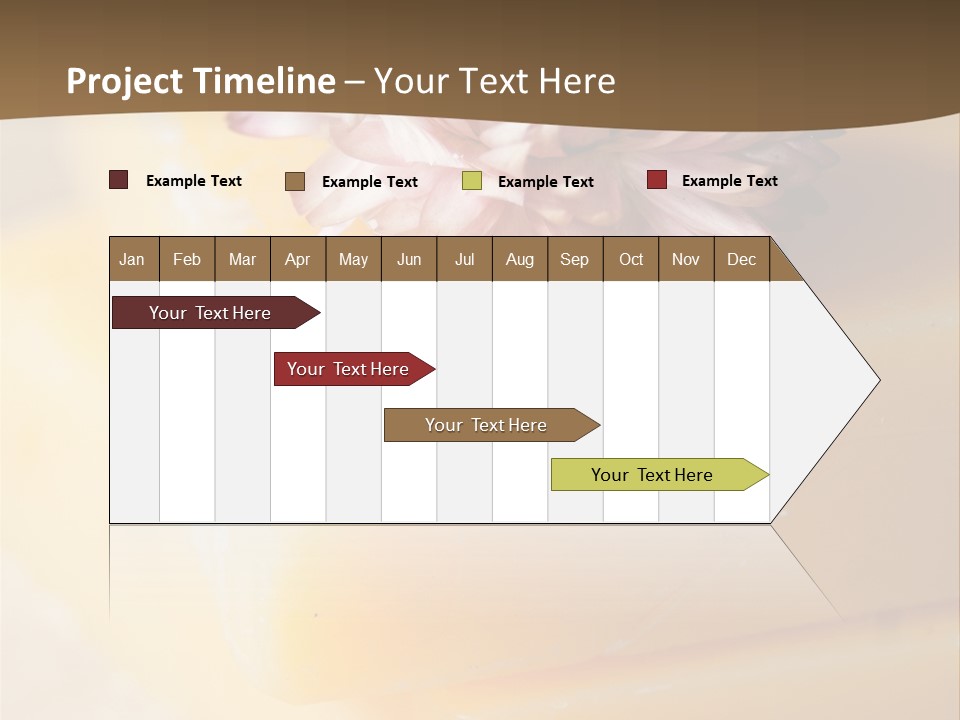 Products Treatment Hygiene PowerPoint Template
