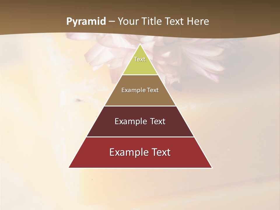 Products Treatment Hygiene PowerPoint Template