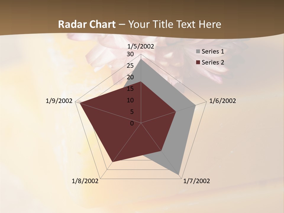 Products Treatment Hygiene PowerPoint Template