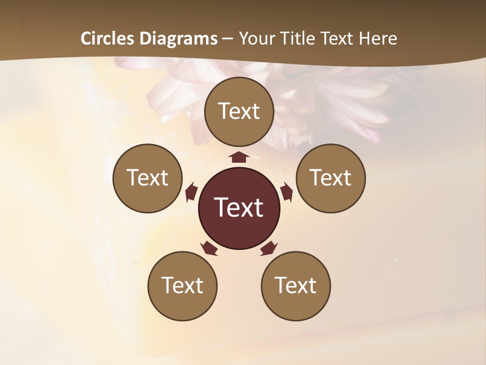 Products Treatment Hygiene PowerPoint Template