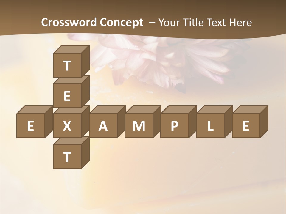 Products Treatment Hygiene PowerPoint Template